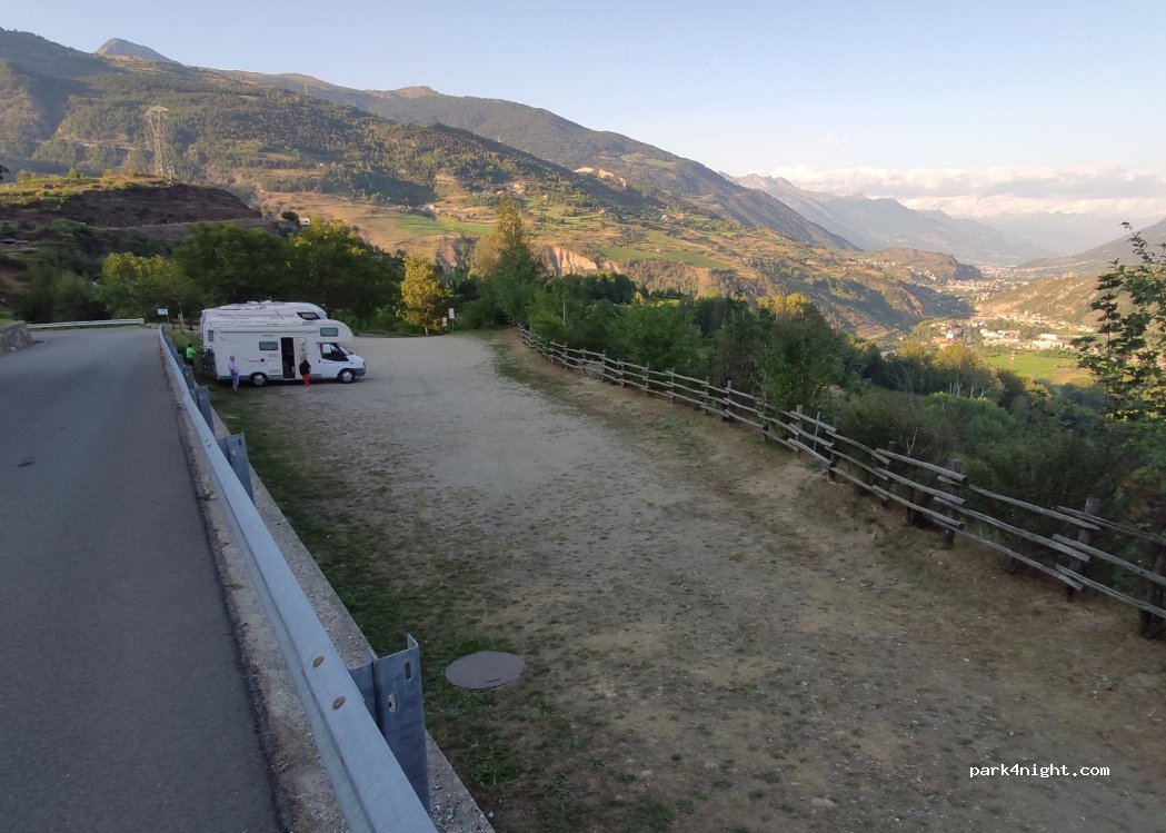 (11010) Plan D'introd - 31 Località Villes Dessous — foto 2