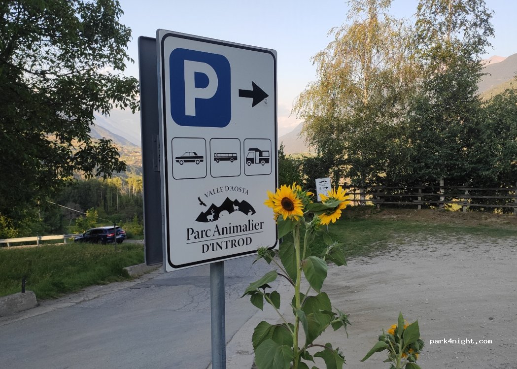 (11010) Plan D'introd - 31 Località Villes Dessous — foto 3