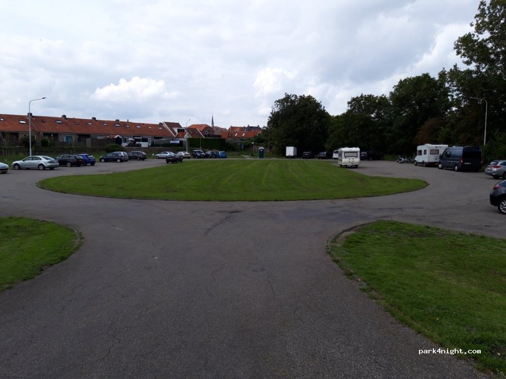 (4318 AJ) Brouwershaven - 25 Haven Zuidzijde — foto