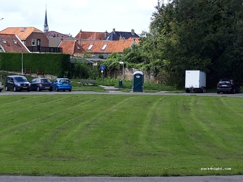 (4318 AJ) Brouwershaven - 25 Haven Zuidzijde — foto 2