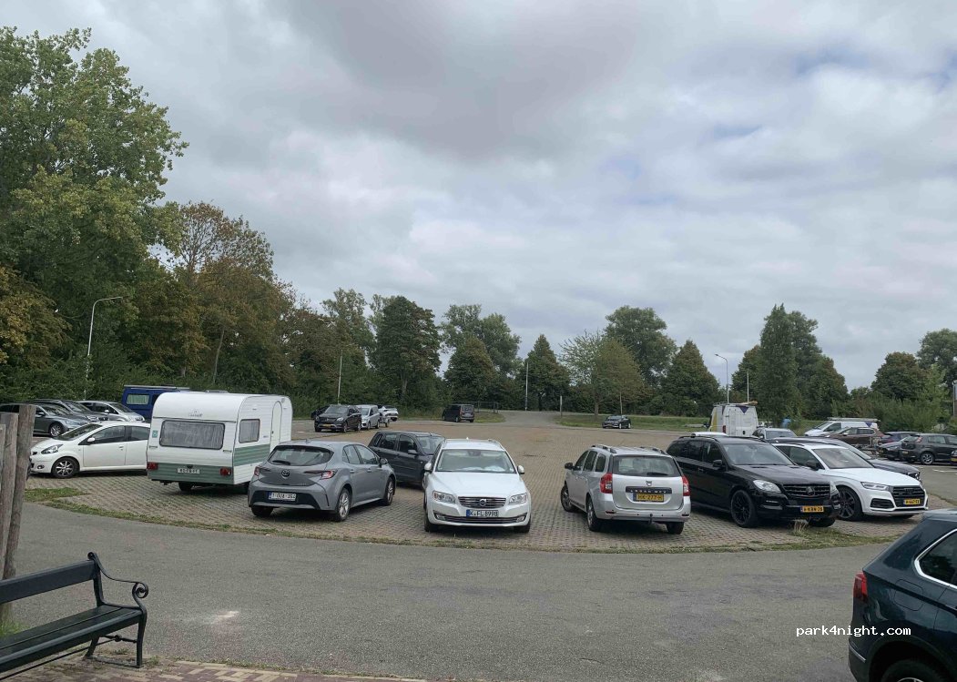 (4318 AJ) Brouwershaven - 25 Haven Zuidzijde — foto 4