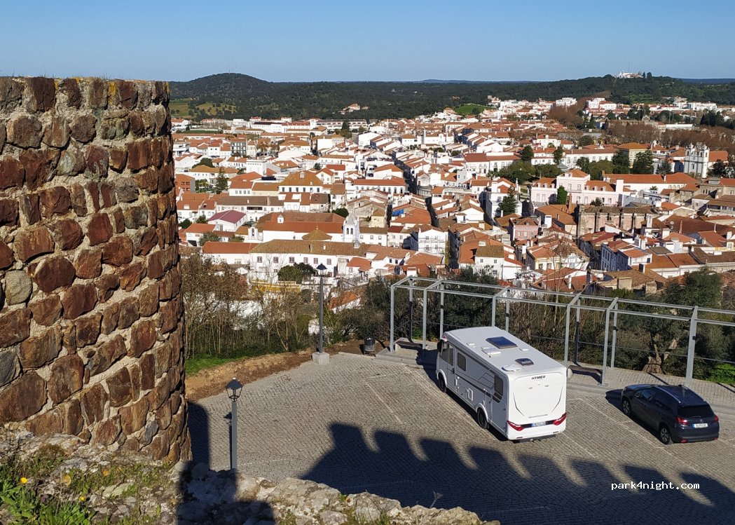 (7050-164) Montemor-o-Novo - 5 Rua da Condessa de Valenca — foto 4