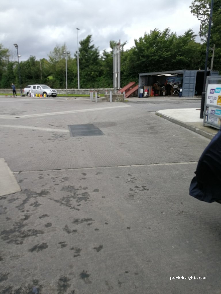 (BT93) Enniskillen - — foto