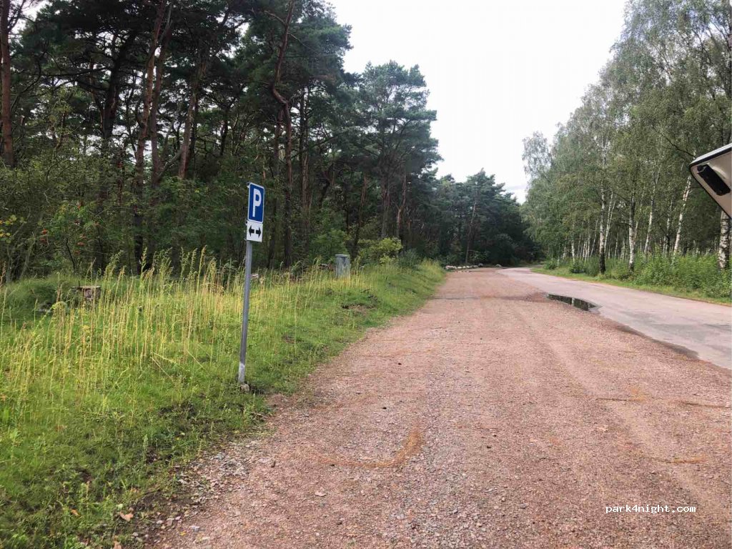 (302 60) Halmstad - 86 SNÄPPANS FRITIDSBY — foto