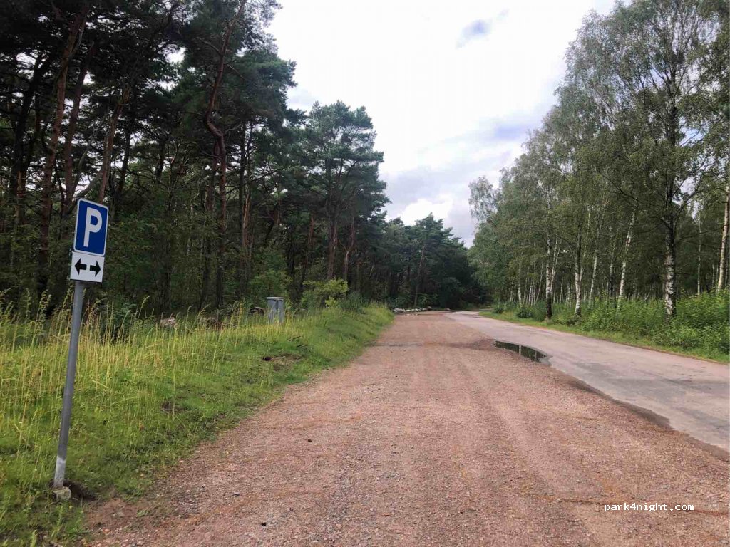 (302 60) Halmstad - 86 SNÄPPANS FRITIDSBY — foto 3