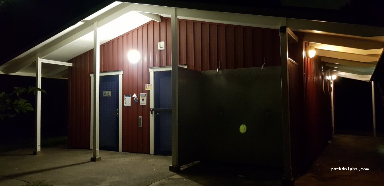 (302 60) Halmstad - 86 SNÄPPANS FRITIDSBY — foto 4