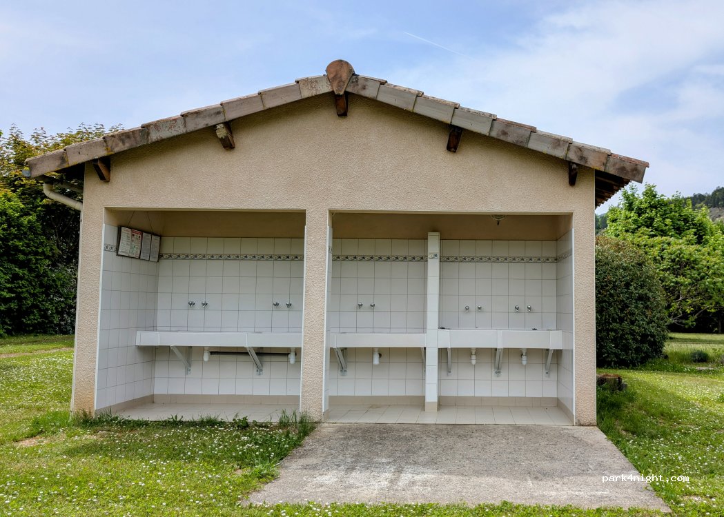 Camping de la Condamine — foto 5