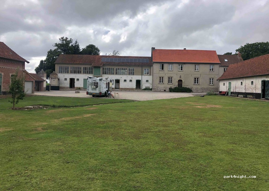 Ferme Hérauville — foto 2