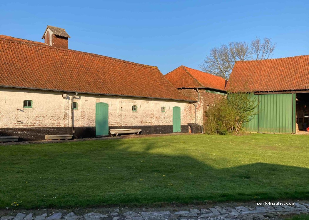 Ferme Hérauville — foto 3