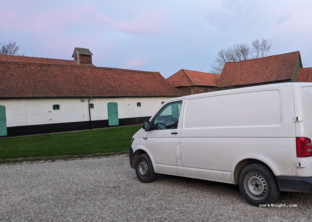 Ferme Hérauville — foto 4