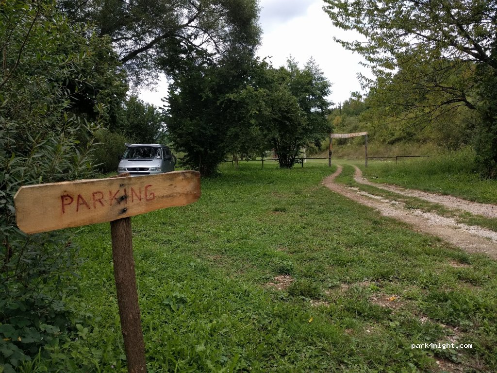 (47240) Donje Taborište - D1 — foto 2