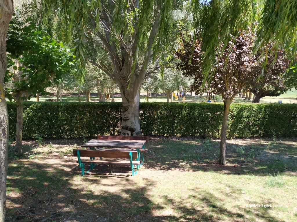 (34129) Calzada de los Molinos - 8 Calle la Iglesia — foto 4