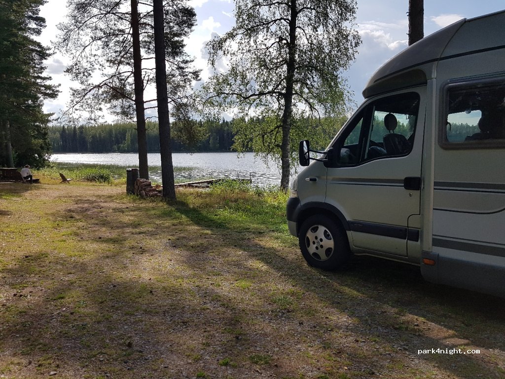(34730) Vaskuu - 638 Laajantie — foto