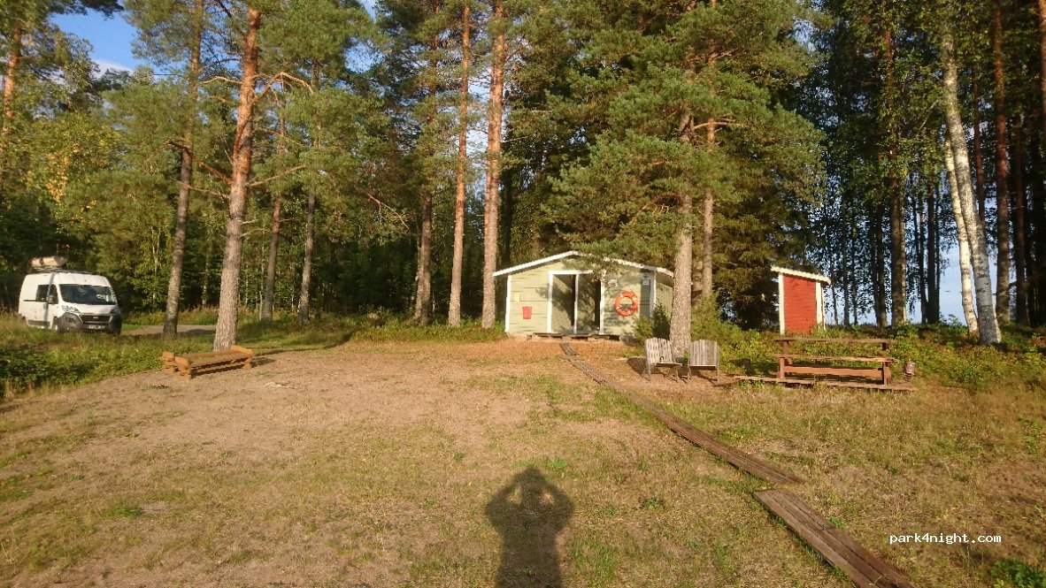 (34730) Vaskuu - 638 Laajantie — foto 2