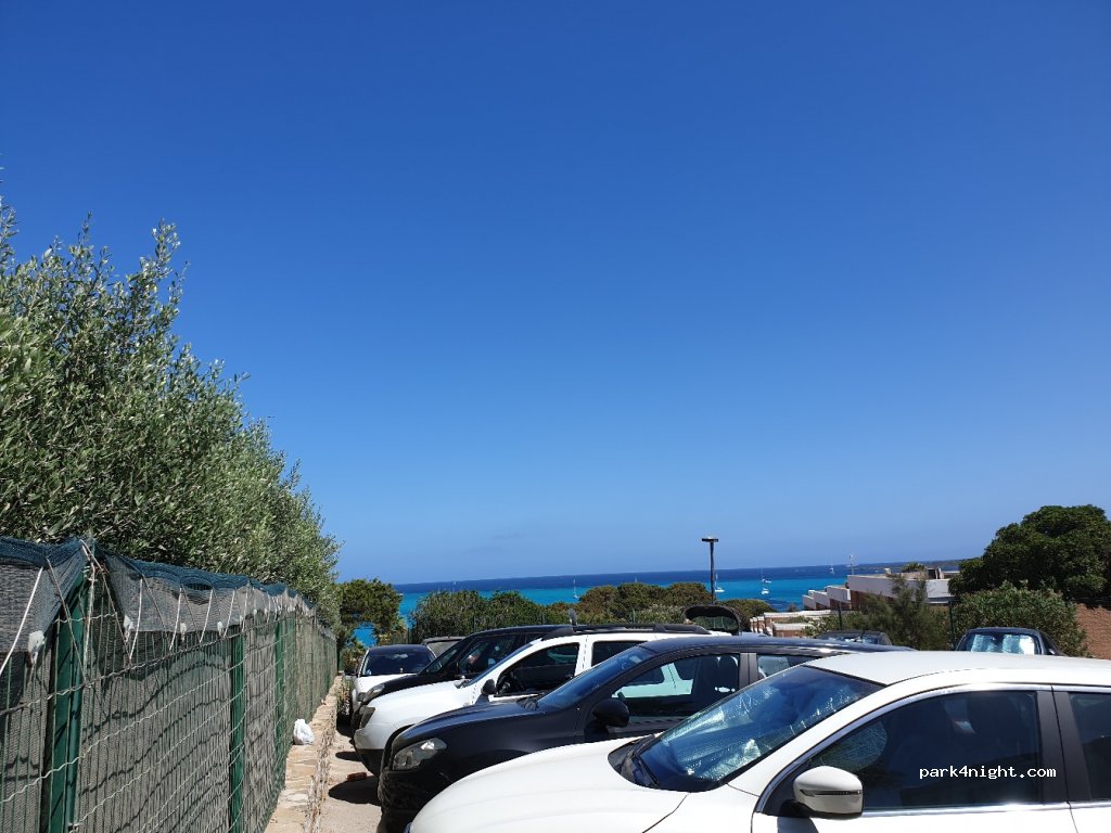 (07040) Stintino - 8E Località Rocca Ruja — foto