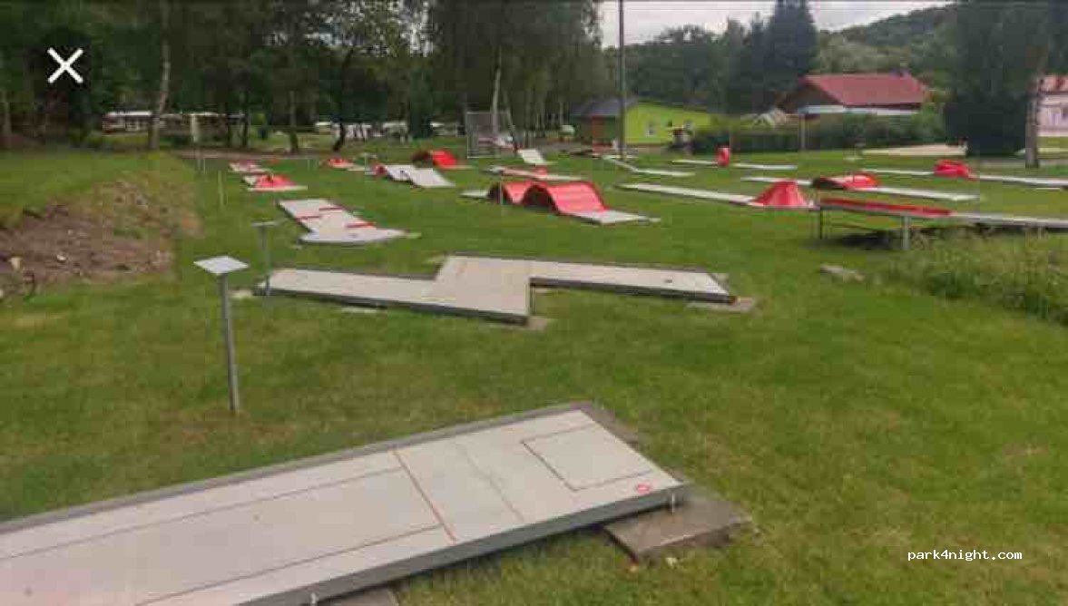Camping Bad Stuer — foto 3