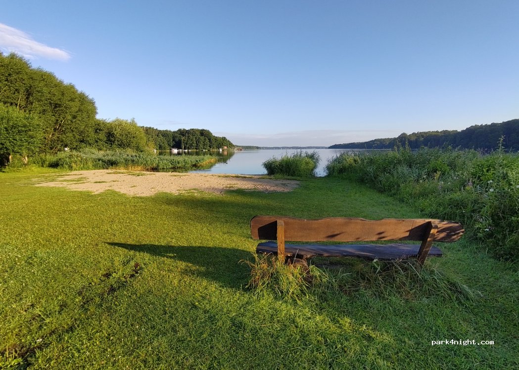 Camping Bad Stuer — foto 4