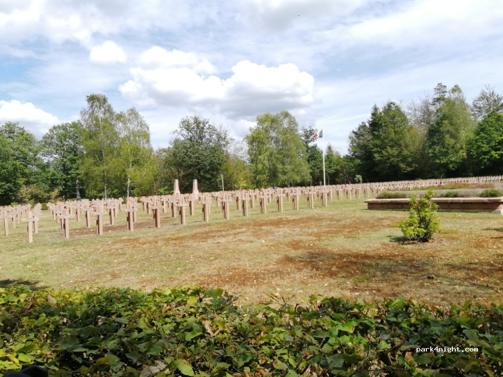 (88700) Saint-Benoît-la-Chipotte - 85 D159B — foto 4