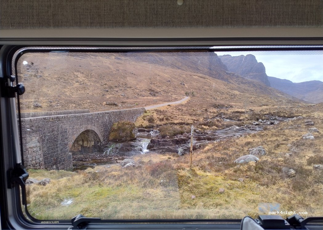 (IV54 8XF) Russel - Unnamed Road — foto 5