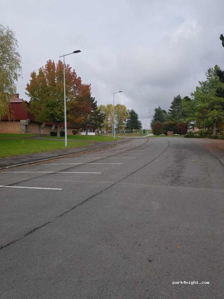 (59241) Crèvecœur-sur-l'Escaut - 66 Rue de Crèvecoeur — foto 3