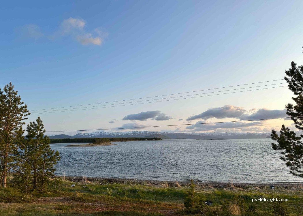 (9517) Alta - 29 Transfarelvmoen — foto 2