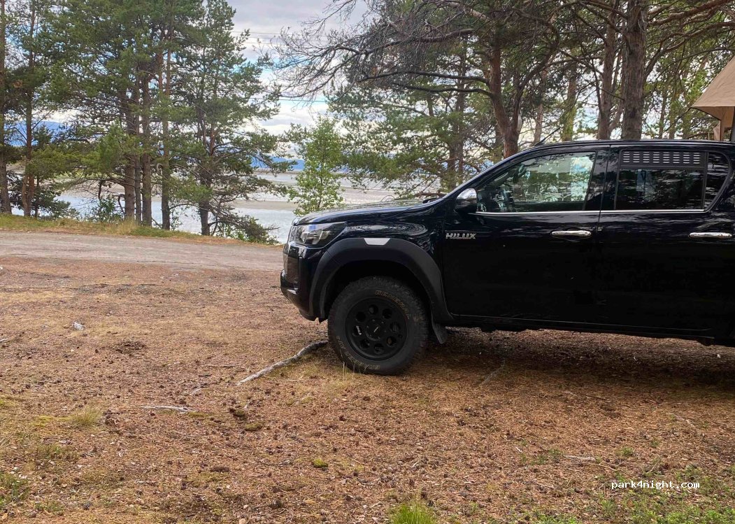 (9517) Alta - 29 Transfarelvmoen — foto 3
