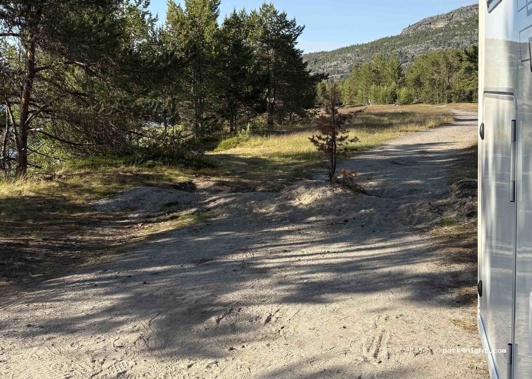 (9517) Alta - 29 Transfarelvmoen — foto 5