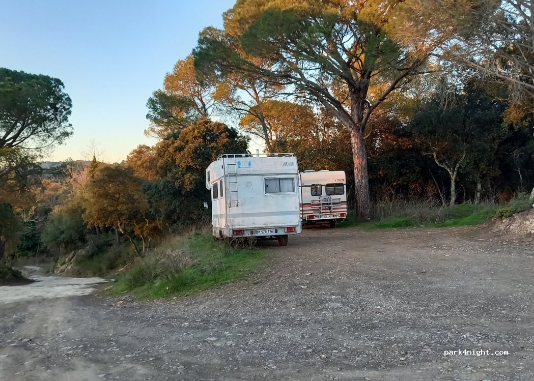 (83390) Pierrefeu-du-Var - 19 Chemin des David — foto
