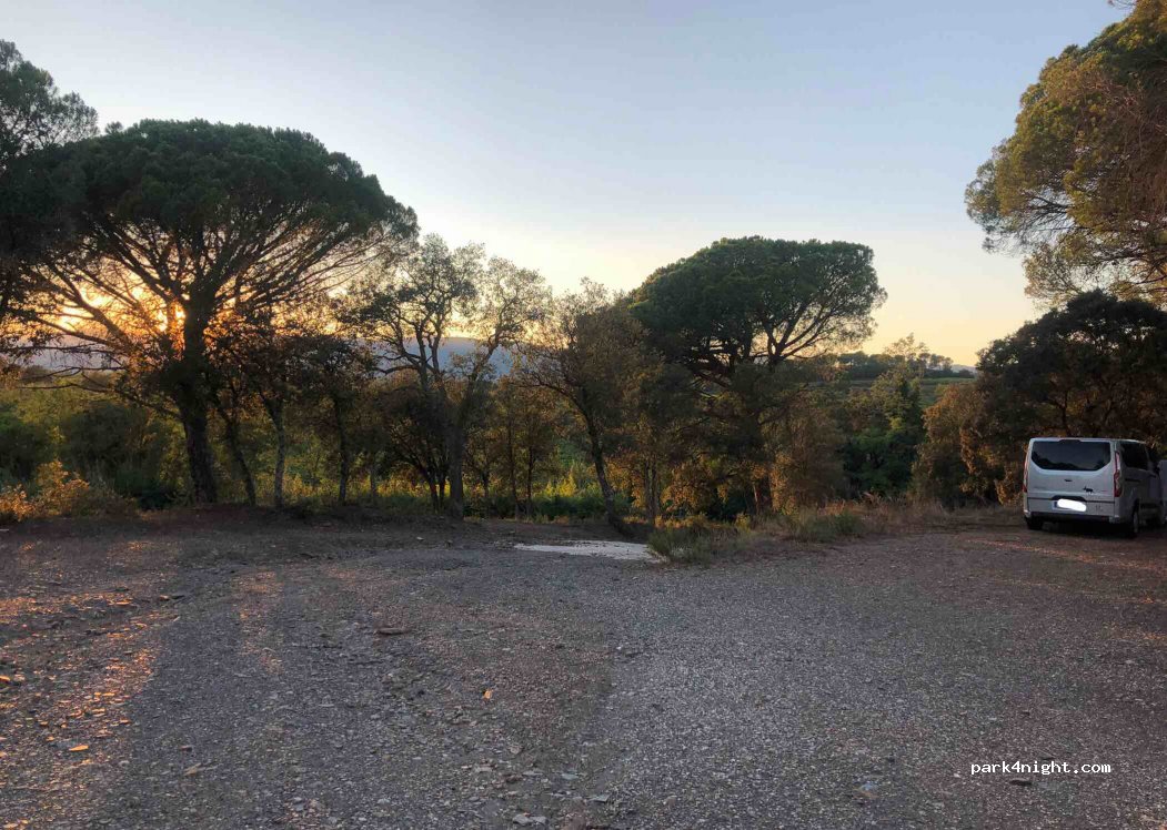 (83390) Pierrefeu-du-Var - 19 Chemin des David — foto 2
