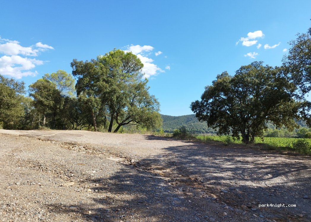 (83390) Pierrefeu-du-Var - 19 Chemin des David — foto 3