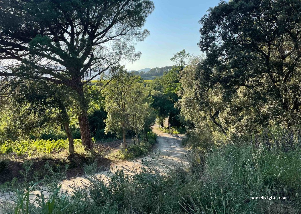 (83390) Pierrefeu-du-Var - 19 Chemin des David — foto 4