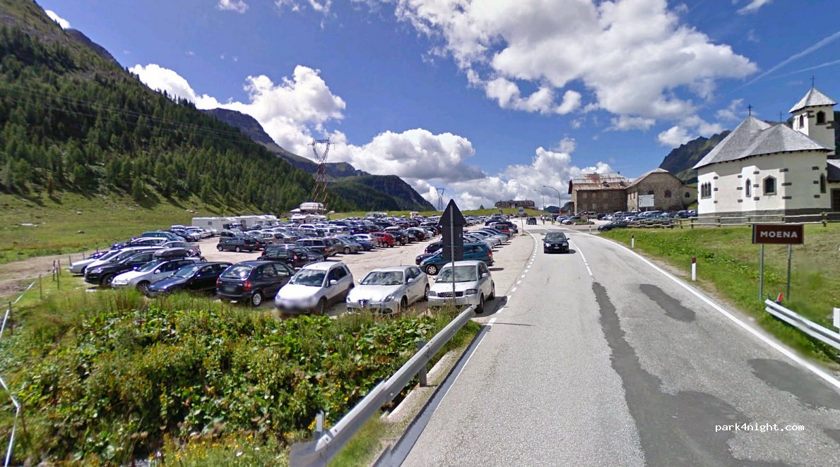 (38035) San Pellegrino - SS346 — foto