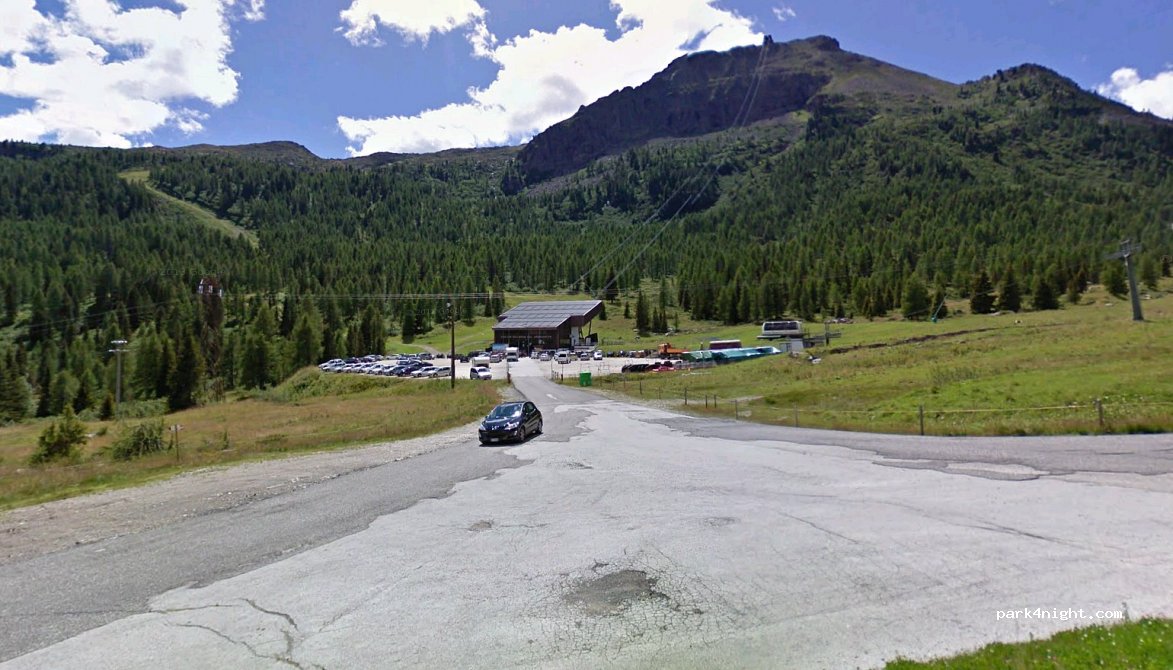 (38035) San Pellegrino - SS346 — foto 2