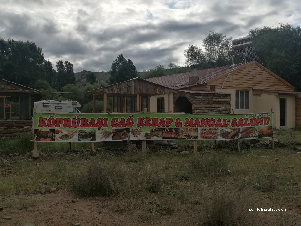 (25360) Aksar Bucagi - Erzurum Ardahan Yolu — foto 2