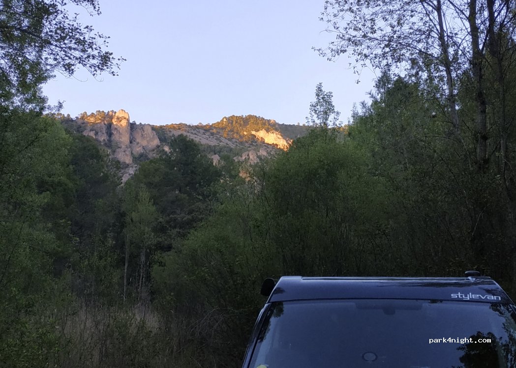 (16890) Fuertescusa - CUV-9031 — foto 2