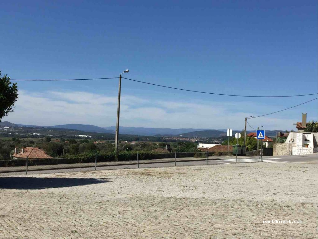 (5400-632) Faiões - 42 Estrada Nacional — foto 4