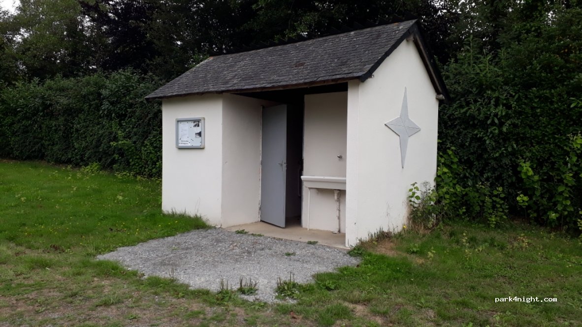 (44390) Puceul - 13 Rue de l'Étang — foto