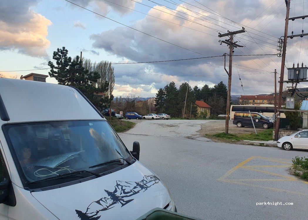 (531 00) Florina - 3 Sidirodromikou Stathmou — foto