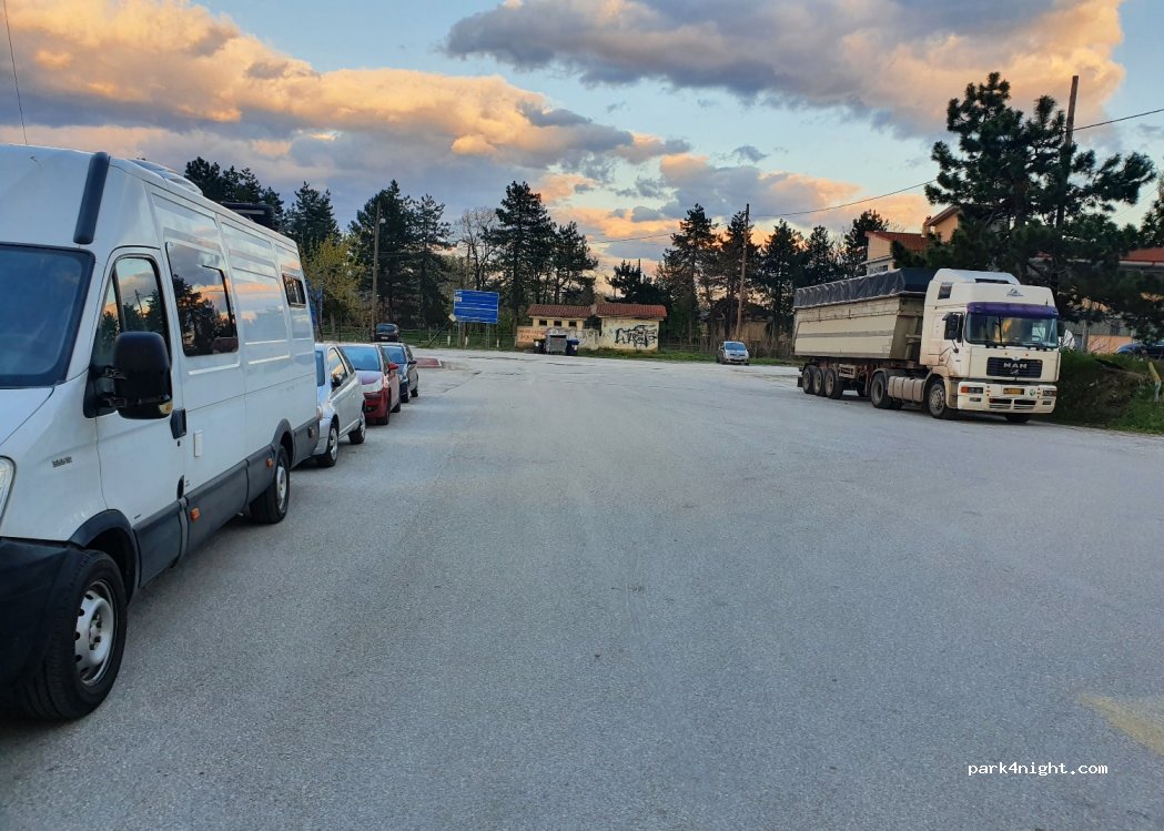 (531 00) Florina - 3 Sidirodromikou Stathmou — foto 2