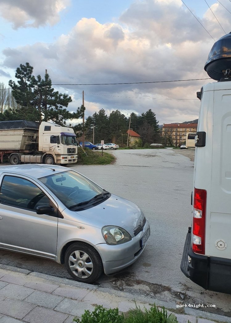 (531 00) Florina - 3 Sidirodromikou Stathmou — foto 3