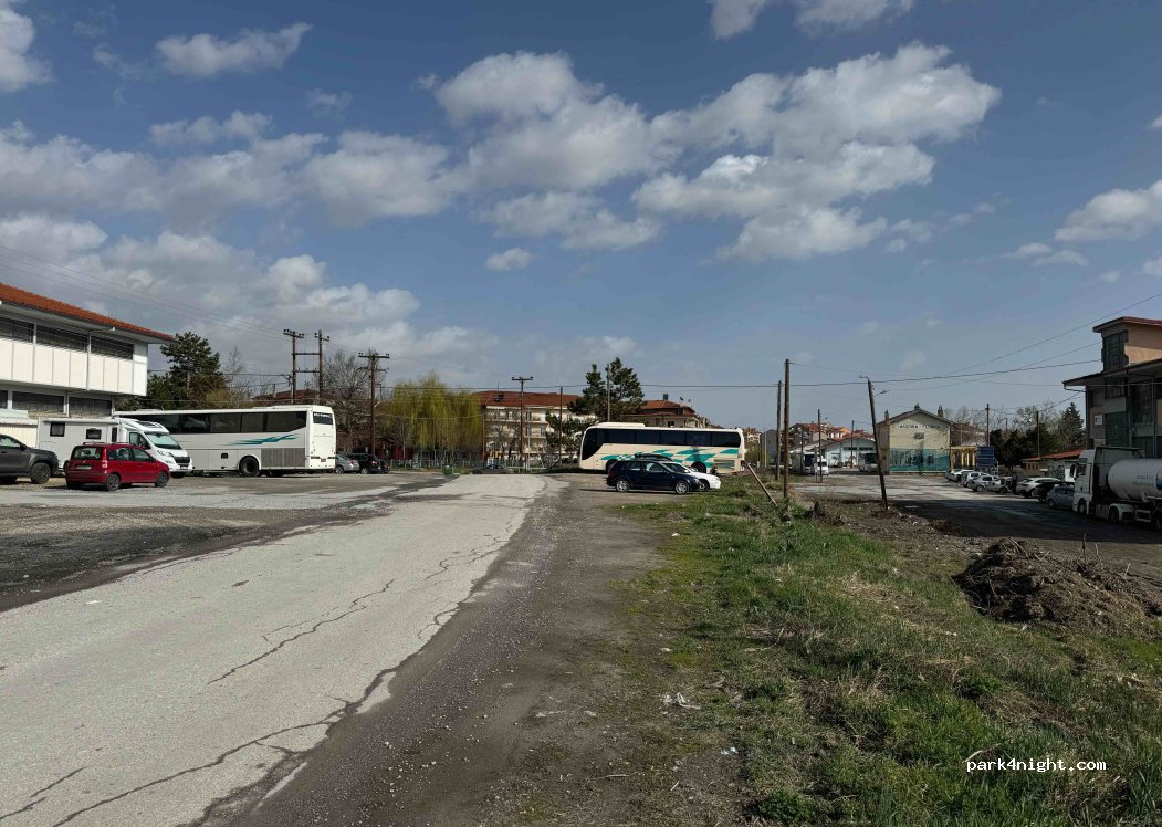 (531 00) Florina - 3 Sidirodromikou Stathmou — foto 4