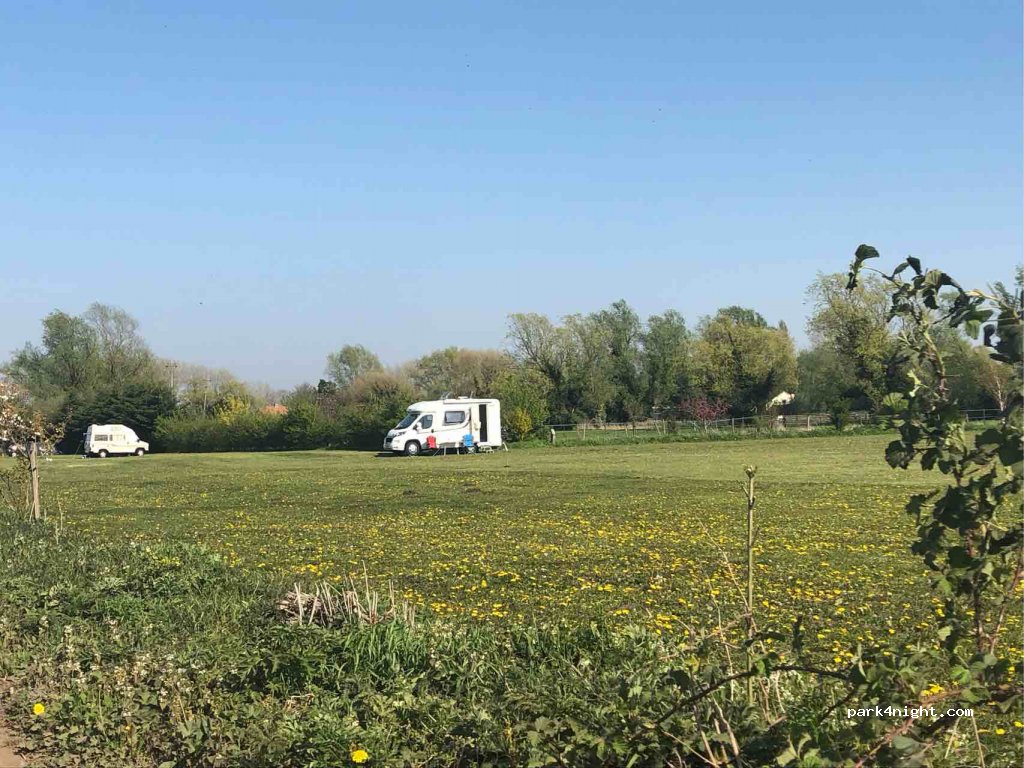 Trelander Camping & Caravanning — foto 2