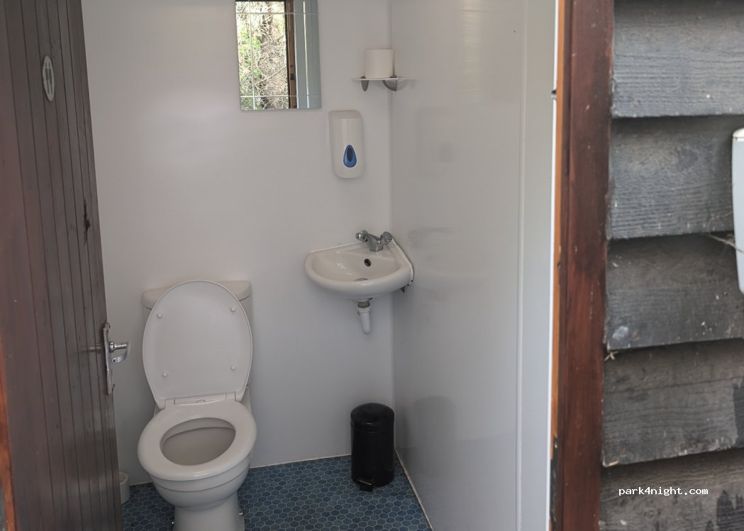 Trelander Camping & Caravanning — foto 4