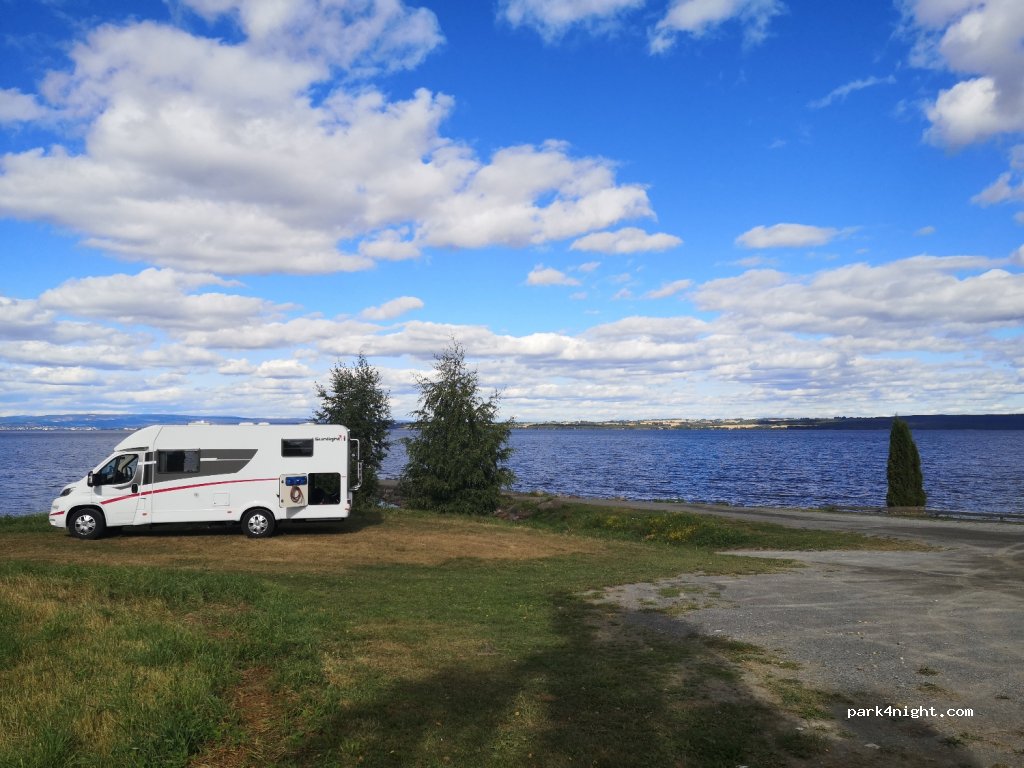 (2848) Skreia - Totenvegen — foto