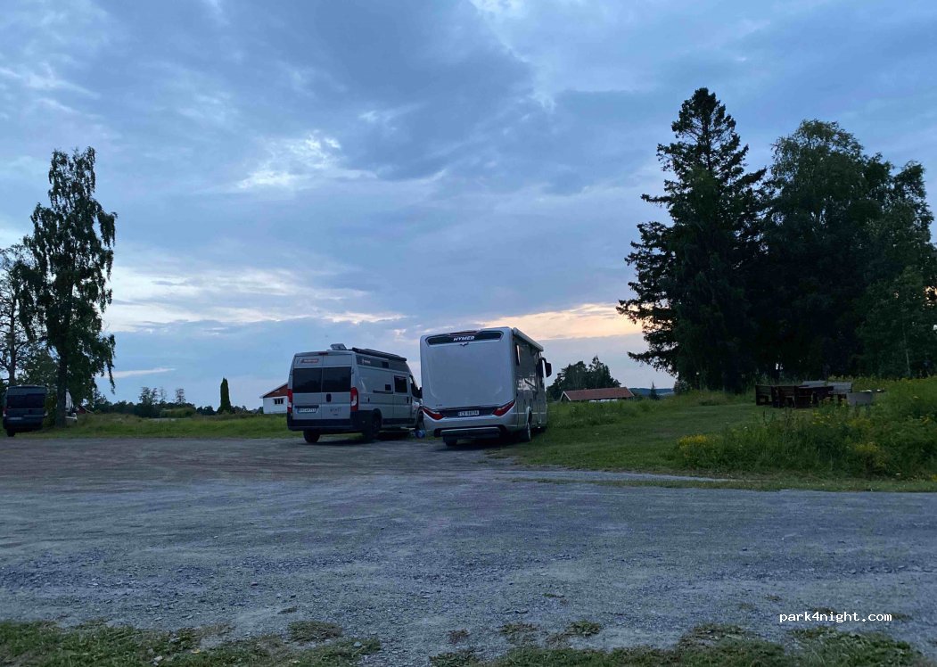 (2848) Skreia - Totenvegen — foto 2