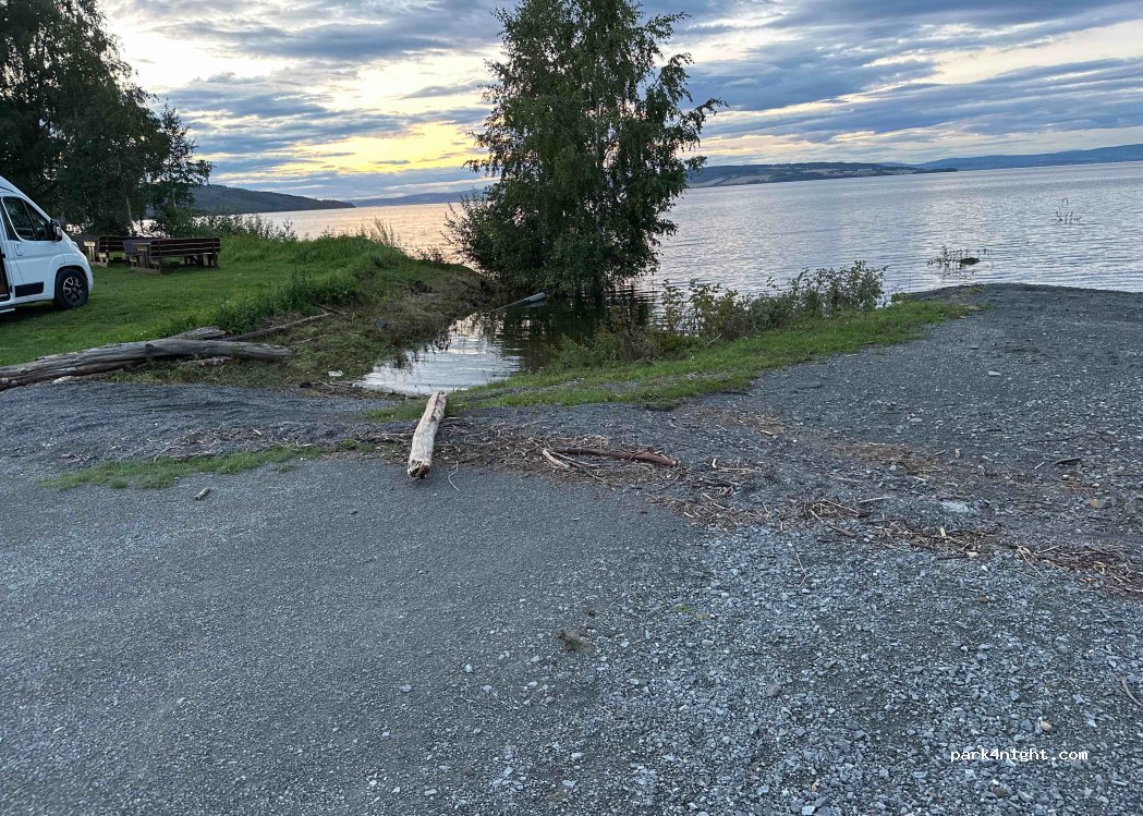 (2848) Skreia - Totenvegen — foto 3