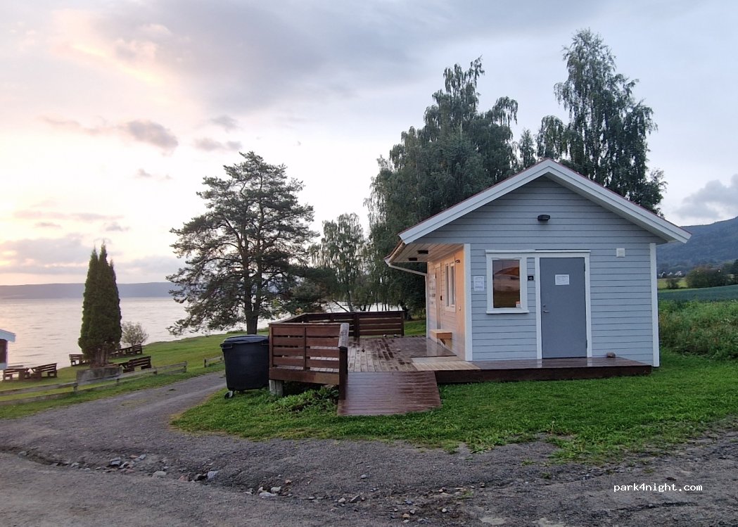 (2848) Skreia - Totenvegen — foto 4