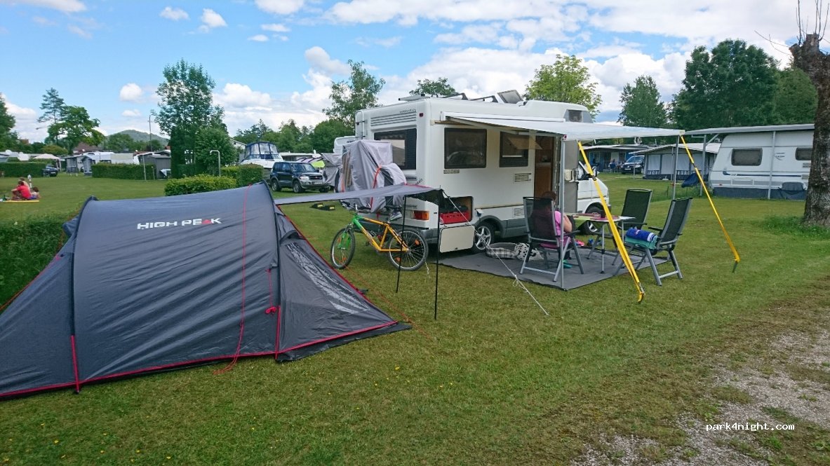 Sonnencamp am Gösselsdorfersee — foto 3