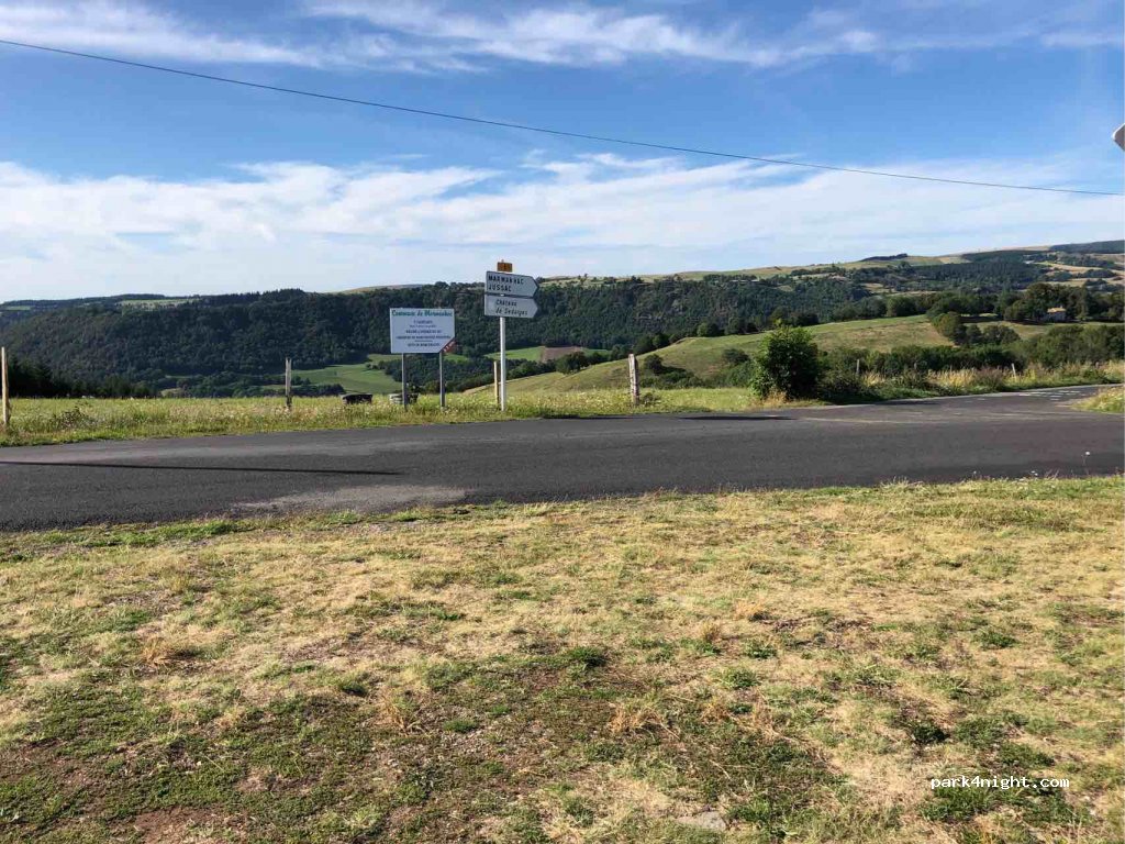 (15250) Marmanhac - D35 — foto 2