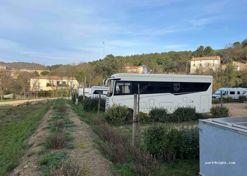 (11360) Villesèque-des-Corbières - Rue de la Font des Prés — foto 5